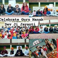 banga school 14