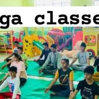banga school 17