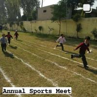 banga school 15